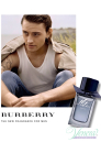 Burberry Mr. Burberry Indigo EDT 100ml за Мъже БЕЗ ОПАКОВКА Мъжки Парфюми без опаковка